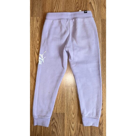 Puma Girls Matching Hoodie Set Size XS (5-6) - Lot of 2 - Please see description - Picture 14 of 16